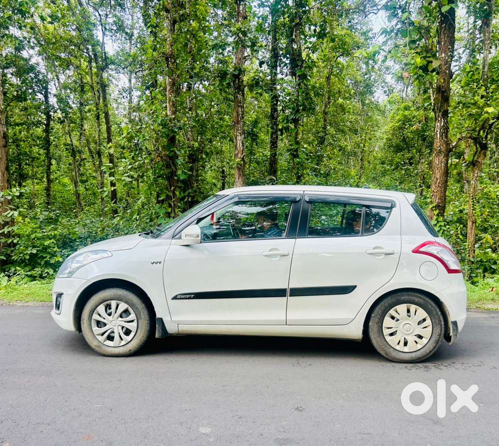 Swift Maruti Petrol 2014