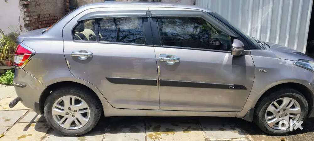 Maruti Suzuki Swift Dzire 2014 Diesel Well Maintained