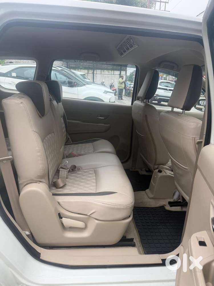 Maruti Suzuki Ertiga 1.5 Vxi Shvs, 2021, Petrol