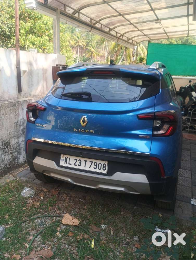 Renault Kiger For Sale