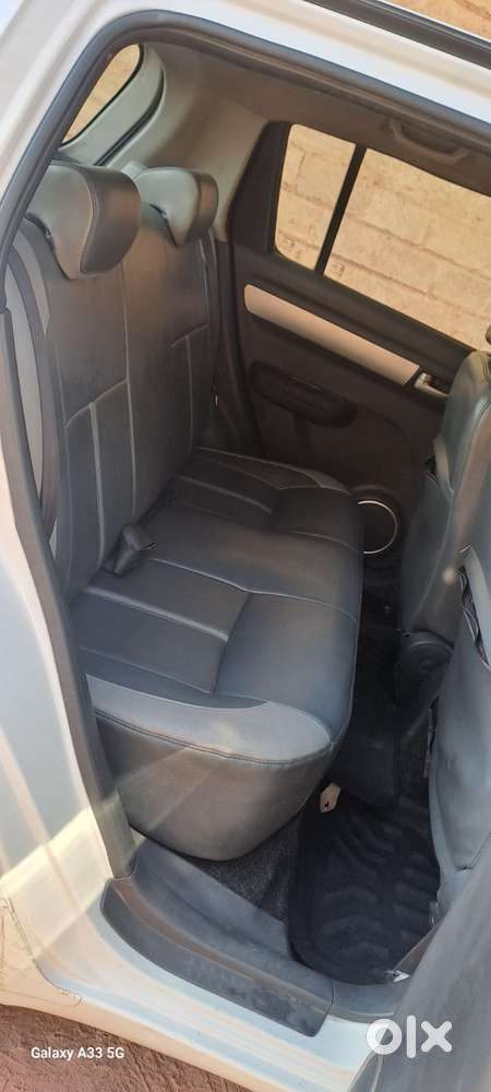 Maruti Suzuki Swift 2007-2011 1.2 Vxi Abs, 2011, Petrol