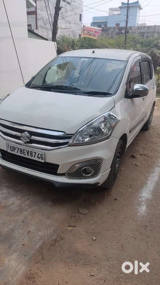 Maruti Suzuki Ertiga 2017 Diesel 99000 Km Driven