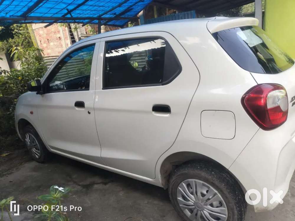 Maruti Suzuki 1000 2025 Ac