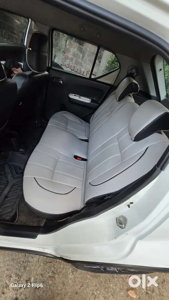 Maruti Suzuki Ignis Diesel 2017 Zeta