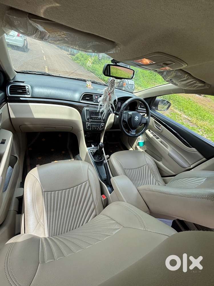 Car Is In Mint Condition And Has No Work Pending At All