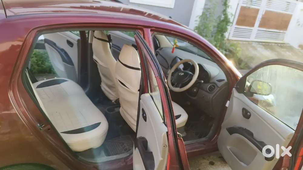 Hyundai I10 2013 Petrol Good Condition , Well Maintained