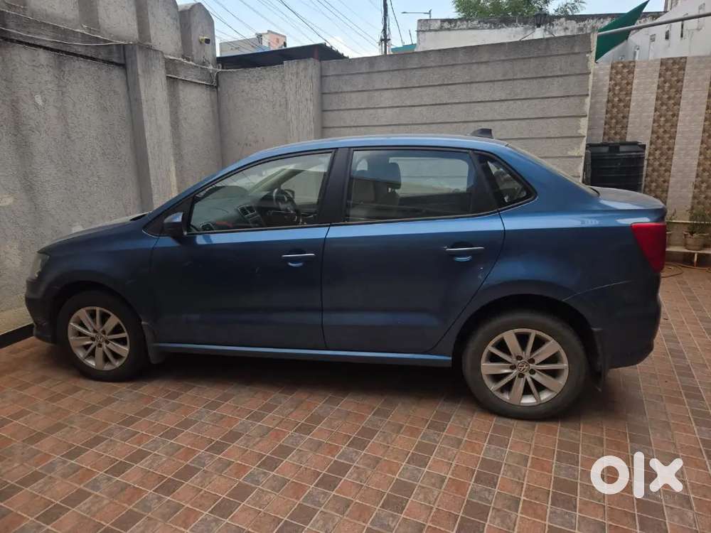 Volkswagen Showroom Condition