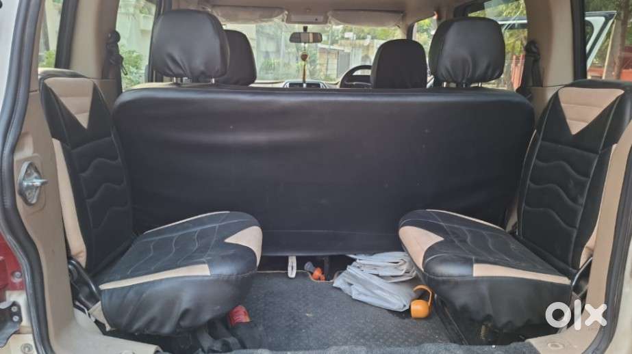 Mahindra Bolero Neo 1.5 N8, 2024, Diesel