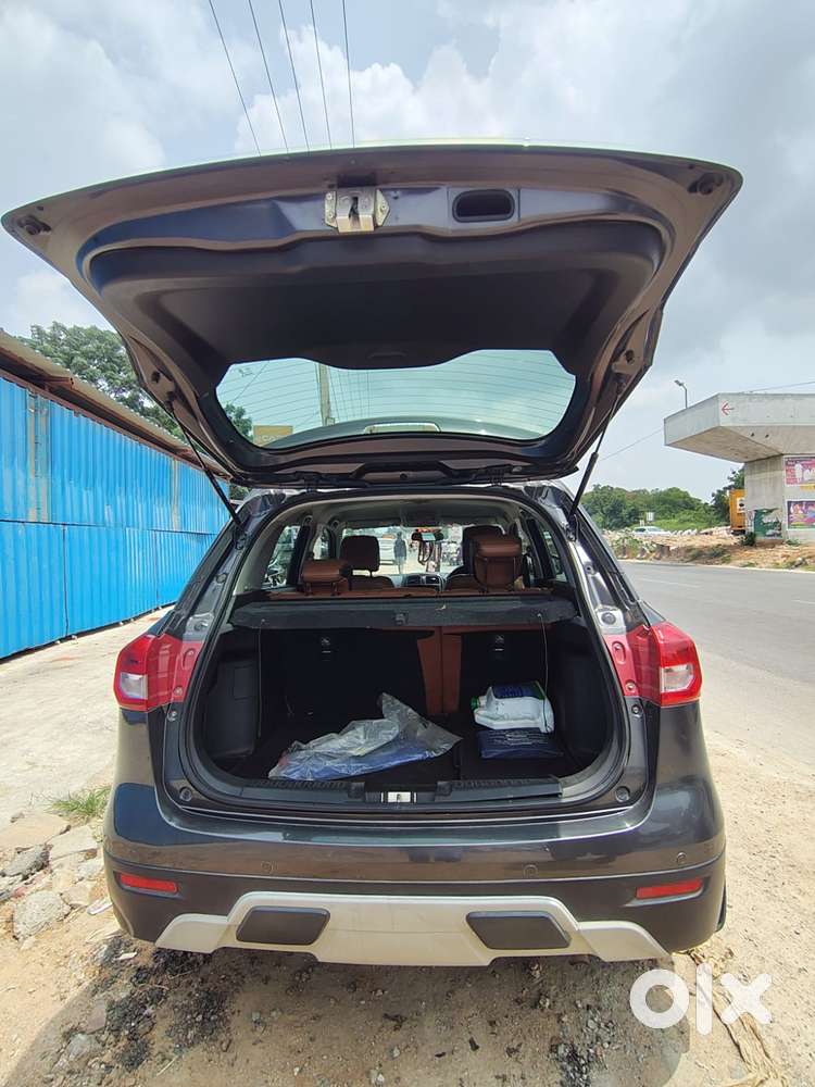 Maruti Suzuki Brezza Zdi, 2020, Diesel
