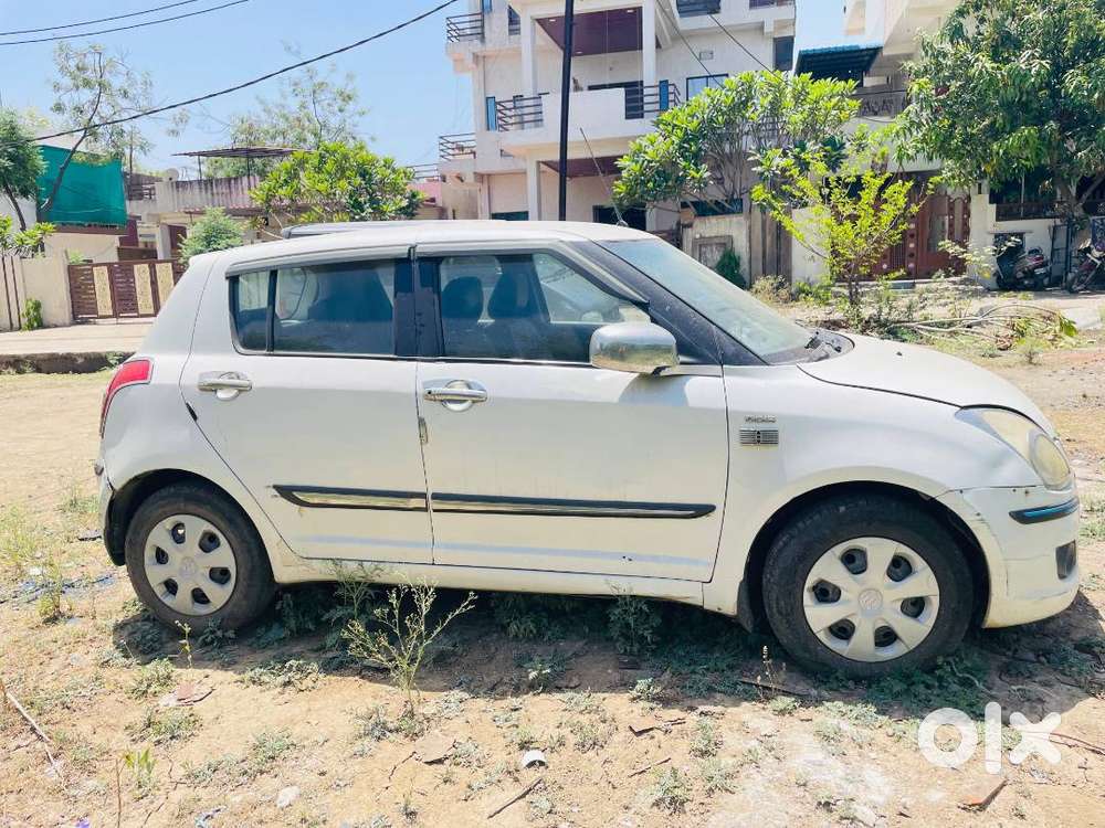 Maruti Suzuki Swift 2008 Diesel 100000 Km Driven