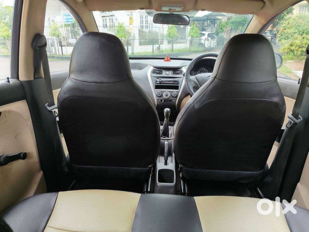 Hyundai Eon Era Plus Option, 2015, Petrol