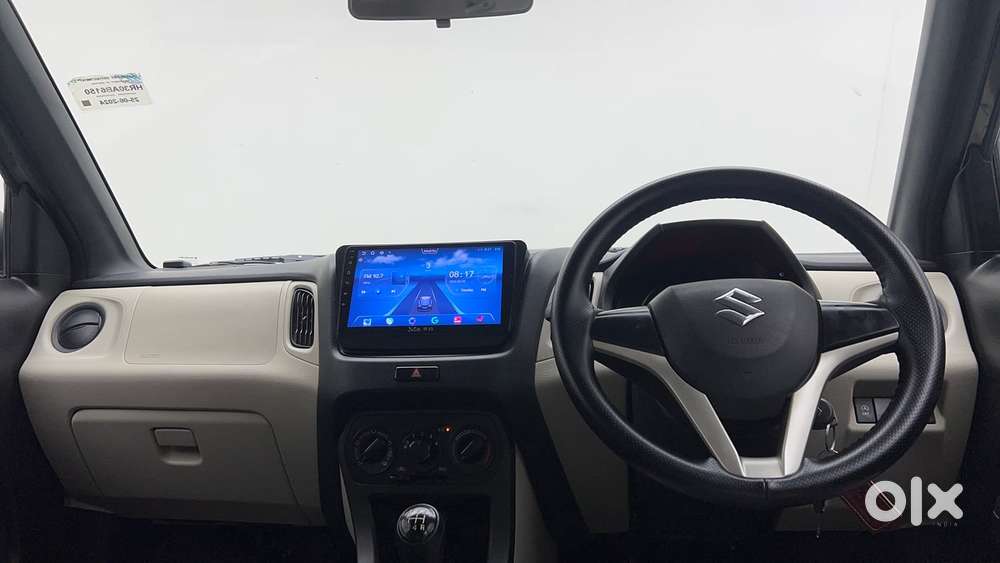 Maruti Suzuki Wagon R Vxi 1.0, 2024, Petrol