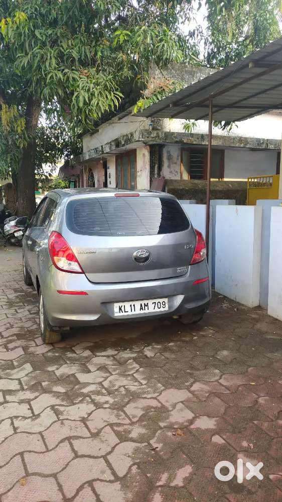 Hyundai I20 2012 Diesel Well Maintained