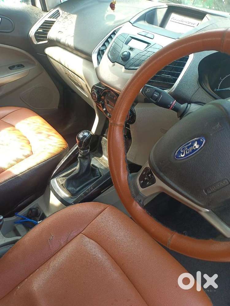 Ford Diesel Manual 2016