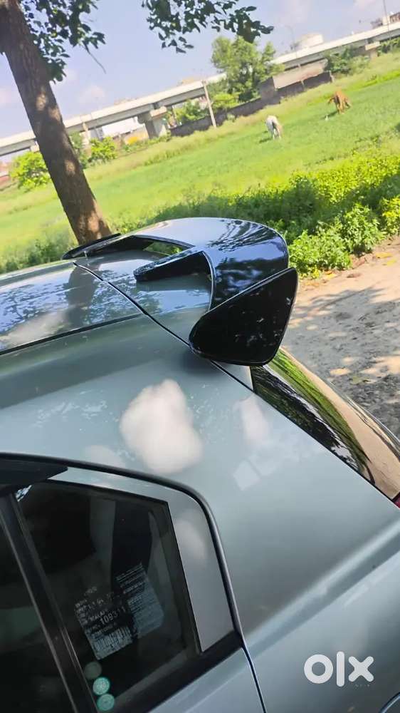 Hyundai Santro Sportz Amt 2020 Variant
