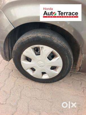 Maruti Suzuki Wagon R Vxi 1.2, 2020, Petrol