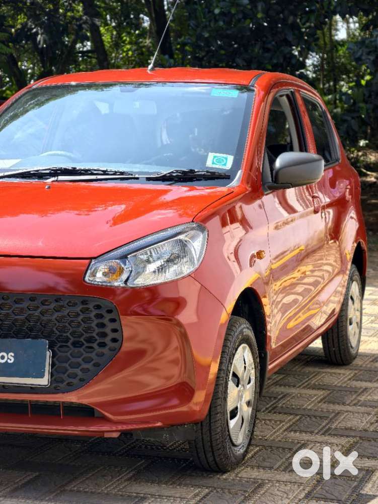 Maruti Suzuki Alto K10 Vxi (o), 2024, Petrol