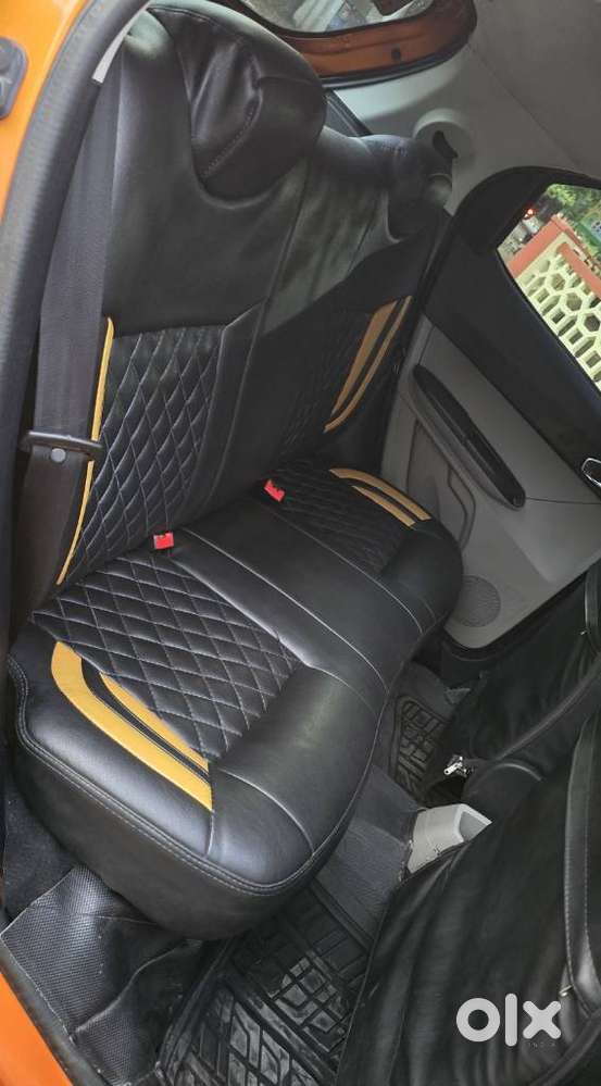 Tata Tiago 1.2 Revotron Xz Plus, 2019, Petrol