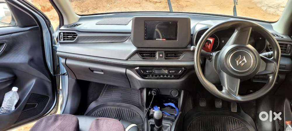 Maruti Suzuki Swift Petrol Well Maintained
