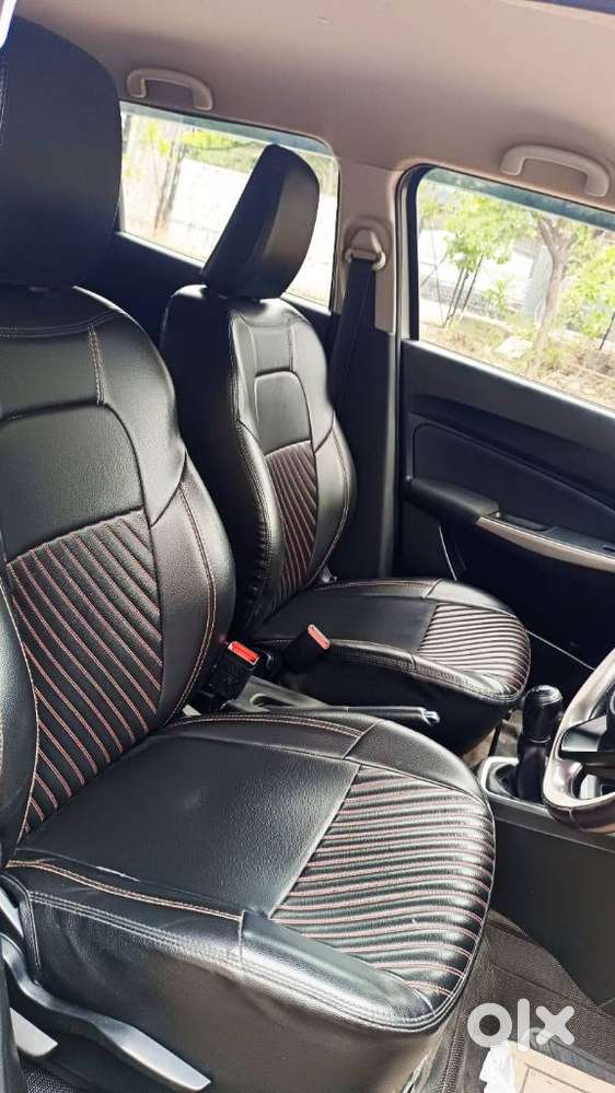 Maruti Suzuki Swift, 2023