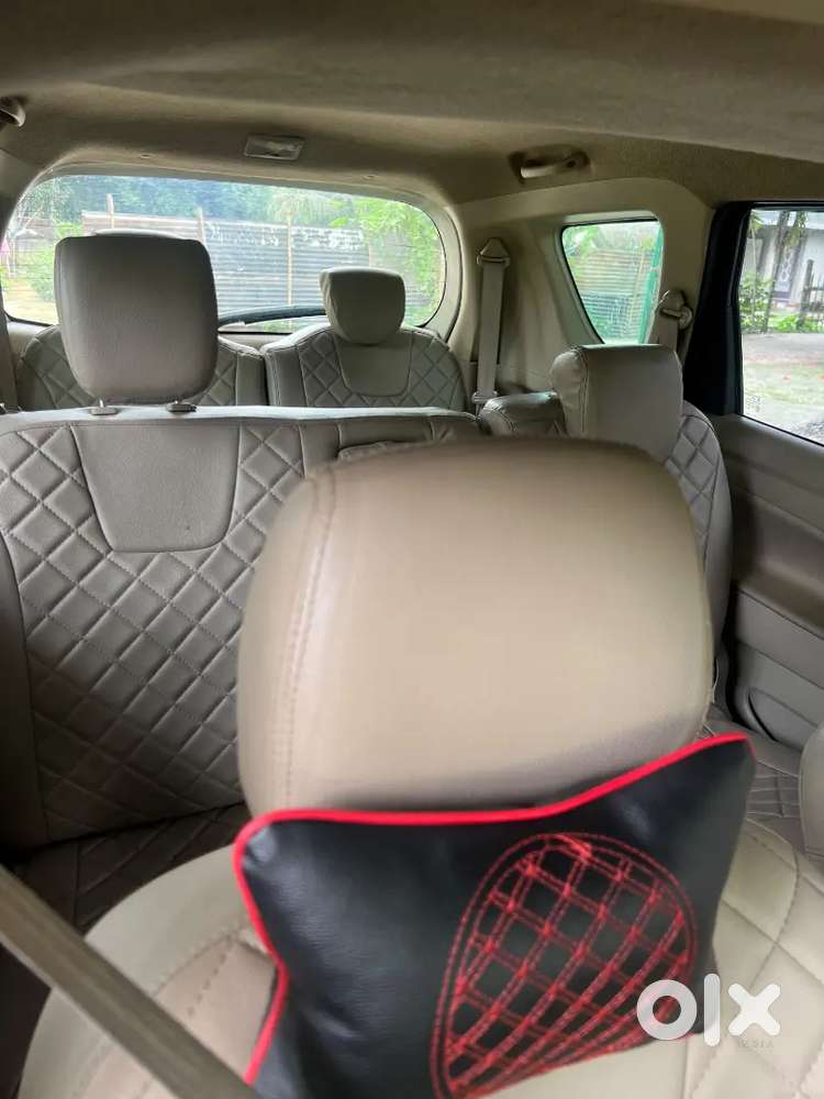 Maruti Suzuki Ertiga Zdi 2018 Diesel Car