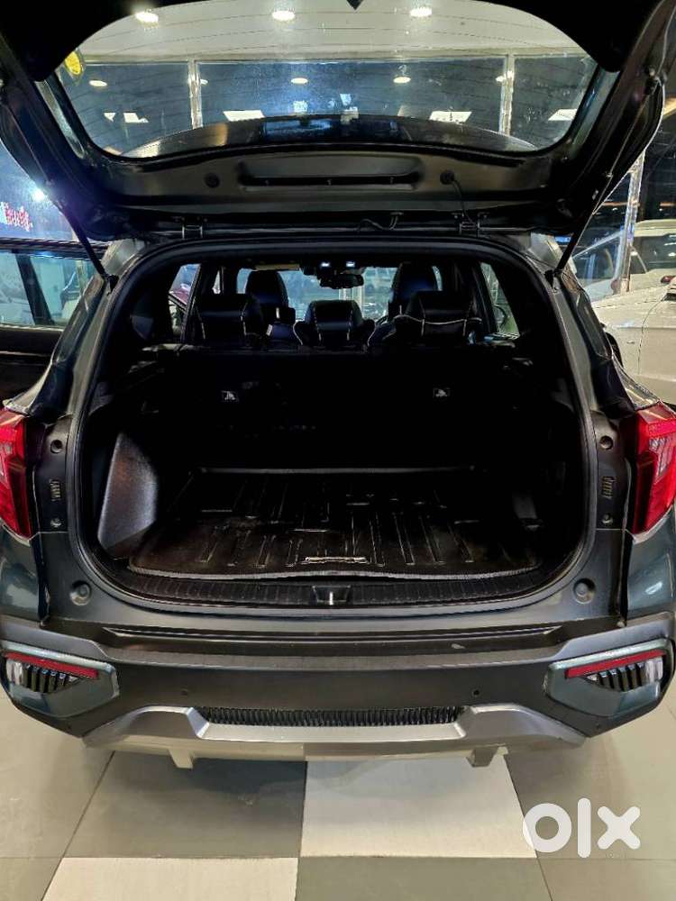Kia Seltos Gtx Plus At D, 2024, Diesel