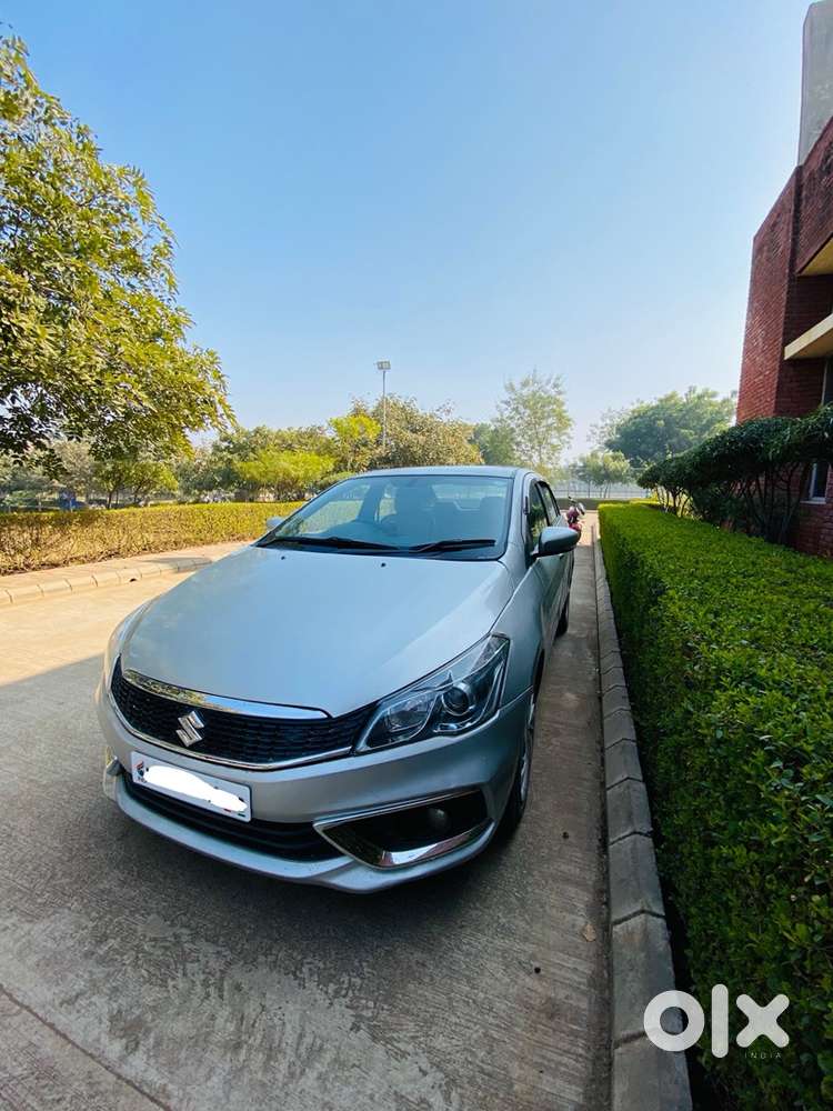 Maruti Suzuki Ciaz 2016 Diesel 70000 Km Driven