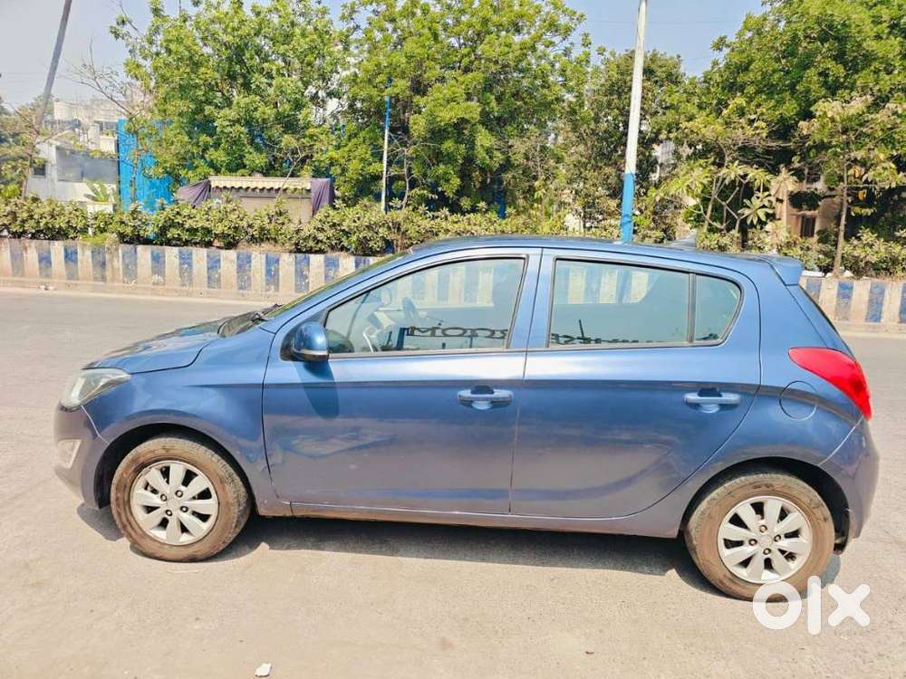 Hyundai I20 Sportz Plus Diesel, 2013, Diesel