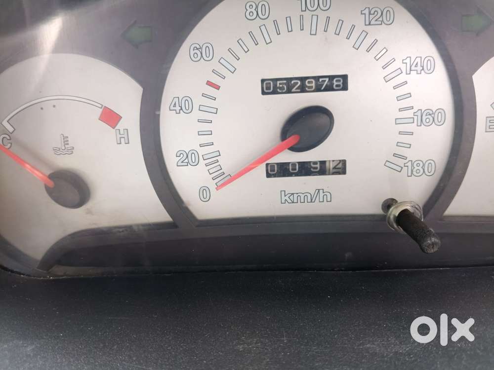 Hyundai Santro Xing Gls, 2014, Petrol