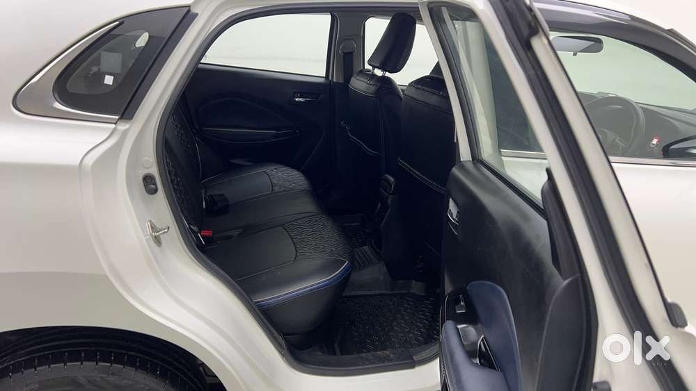 Maruti Suzuki Baleno Zeta, 2023, Petrol