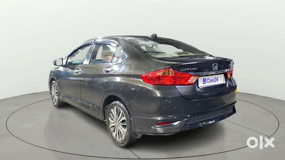 Honda City I-vtec Vx, 2018, Petrol
