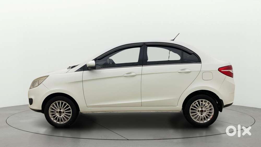 Tata Zest  1.3 Quadrajet Xt 90ps, 2015, Diesel