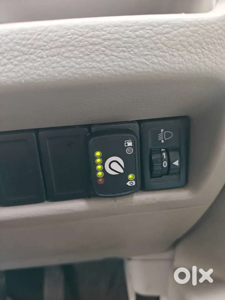 Maruti Suzuki Celerio 2016 Year Car