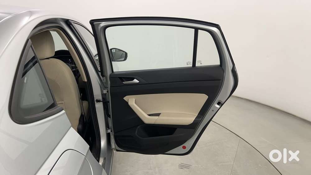 Volkswagen Virtus 1.0 Highline Tsi At, 2023, Petrol