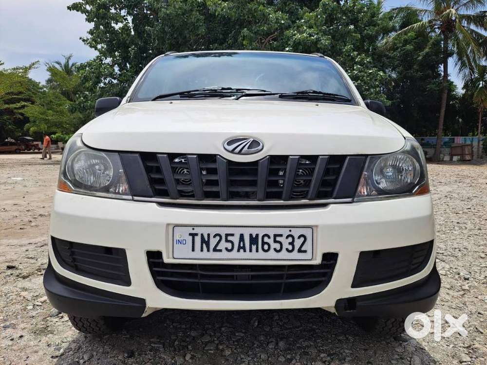 Mahindra Xylo H4, 2015, Diesel