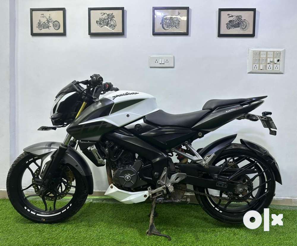 Ns store bike olx