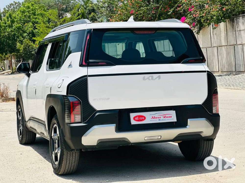 Kia Syros Htk Opt Diesel, 2025, Diesel