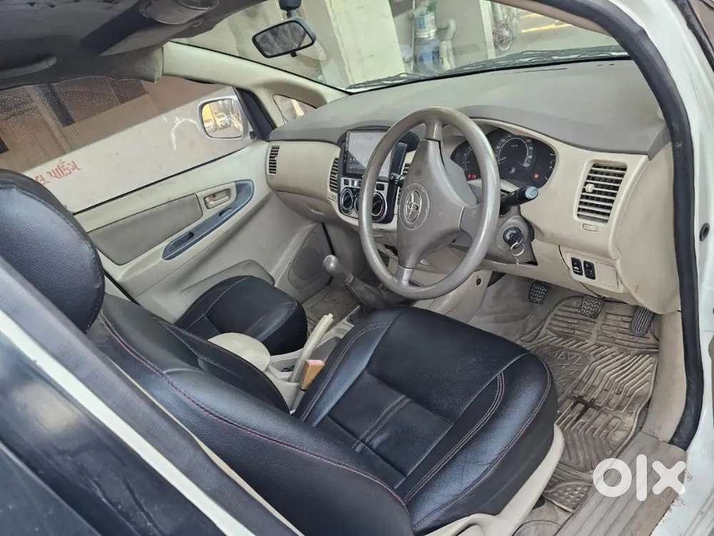 Toyota Innova