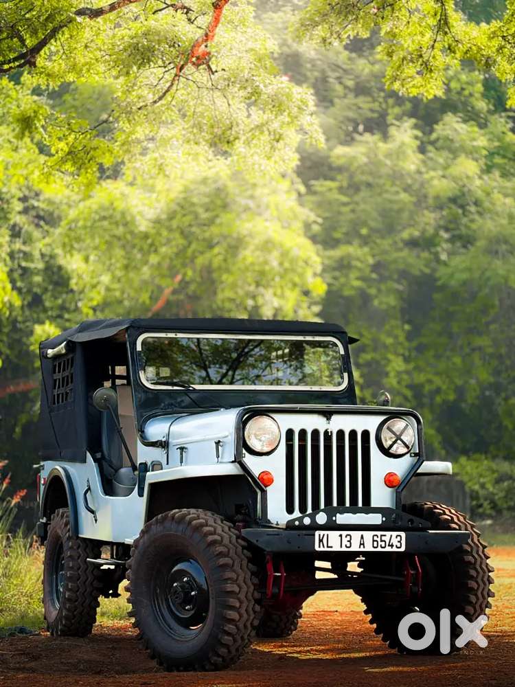 Di Orginal 4 X 4