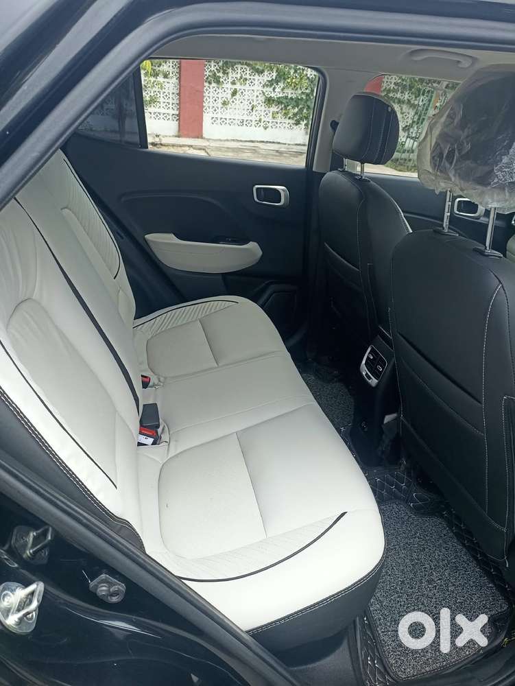 Hyundai Venue S 1.2 Petrol, 2024, Petrol