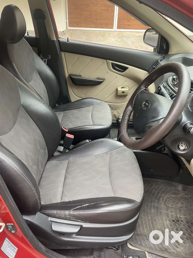 Hyundai Eon D Lite, 2012, Petrol