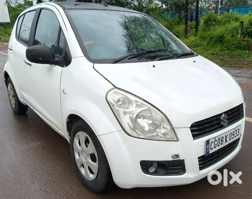 Maruti Suzuki Ritz 2009-2011 Vdi, 2011, Diesel