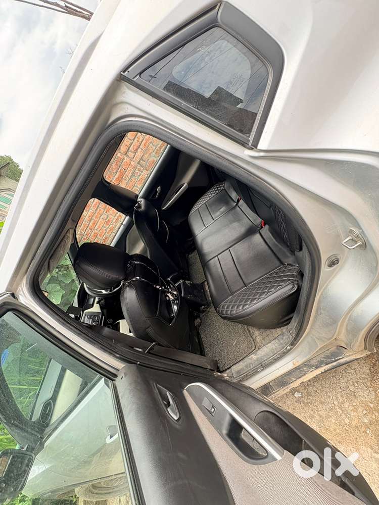 Nissan Magnite 2022 Petrol Well Maintained