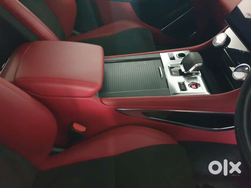 Jaguar F-pace 5.0 Svr, 2022, Petrol