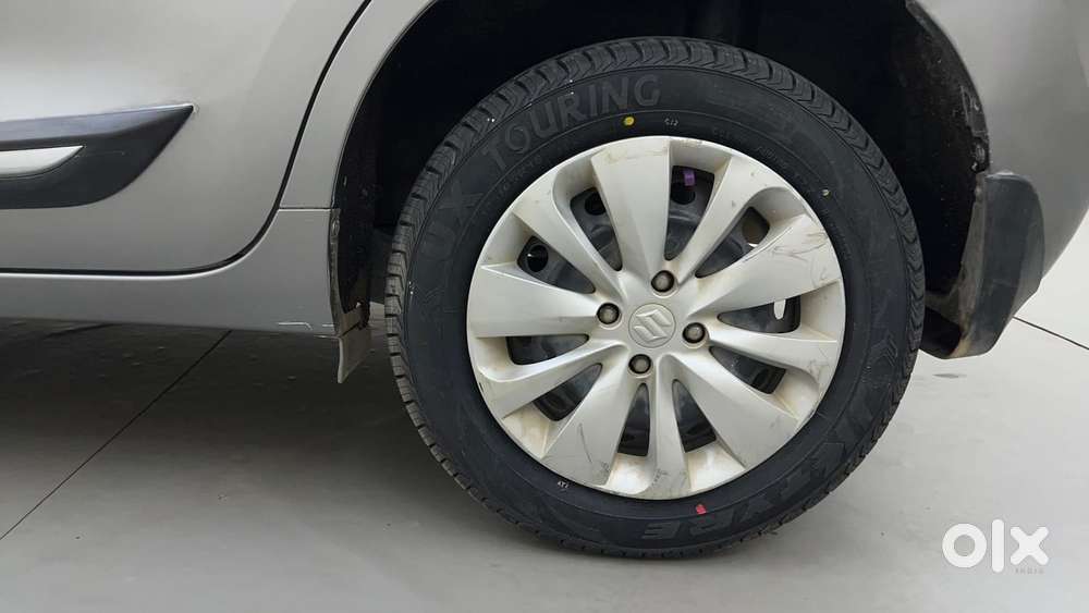 Maruti Suzuki Baleno Delta, 2018, Petrol