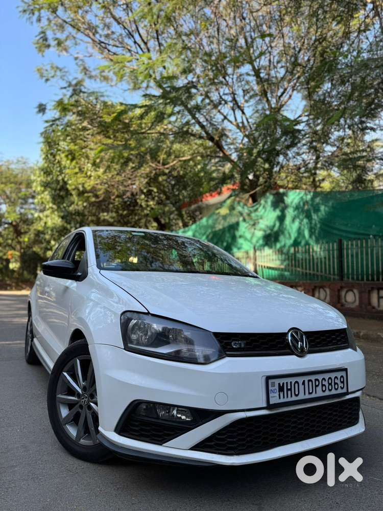 Volkswagen Polo Gt Tsi, 2021, Petrol