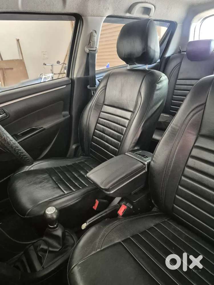 Maruti Suzuki Swift 2014 Zdi Well Maintained Single Hand Driven.