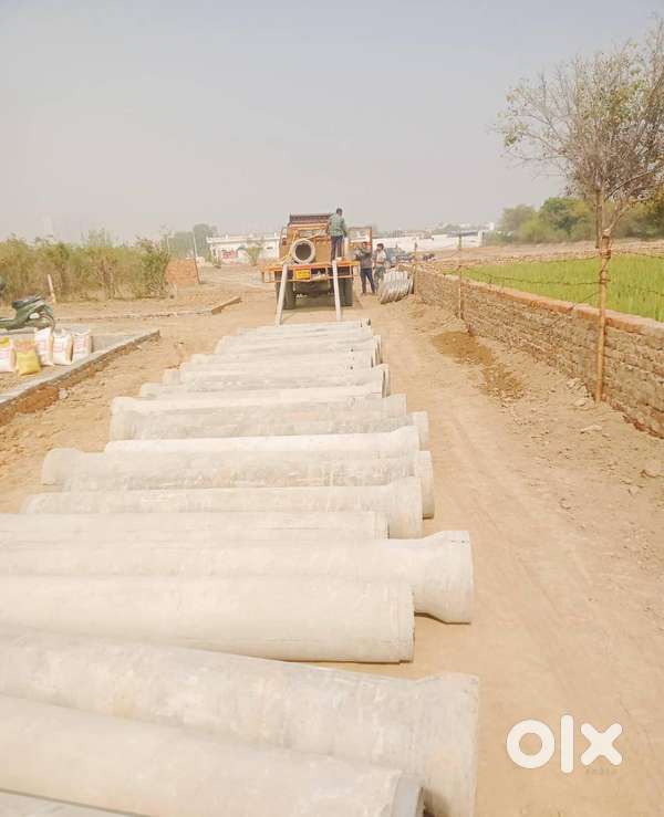 Ultra Premium Plot for Sale