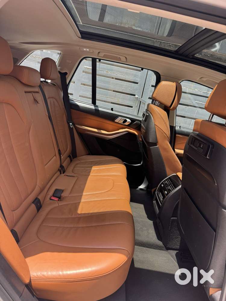Bmw X5 Xdrive 30d Xline, 2019, Diesel
