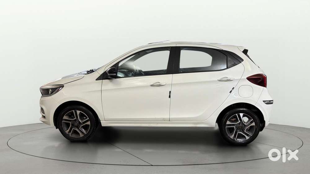 Tata Tiago 1.2 Revotron Xz Plus, 2022, Petrol
